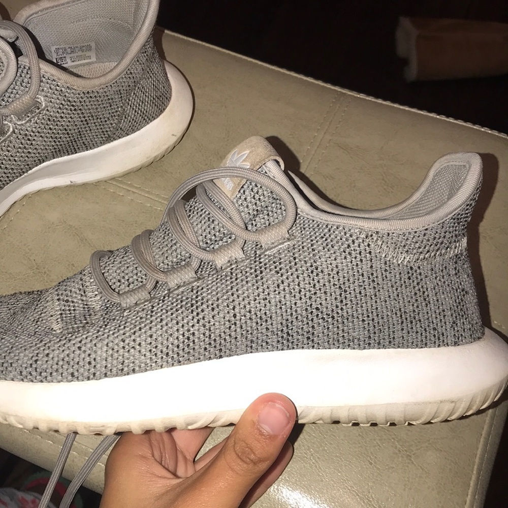 Adidas Womens Tubular Shadow